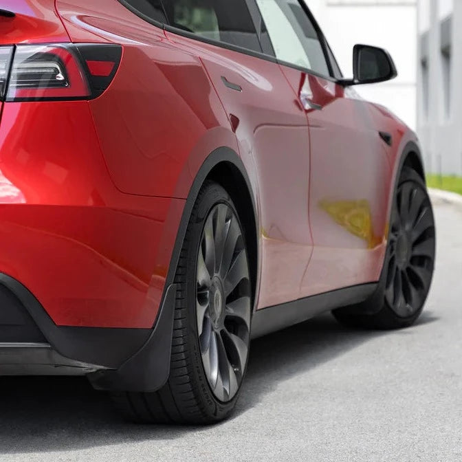 Mud Flap